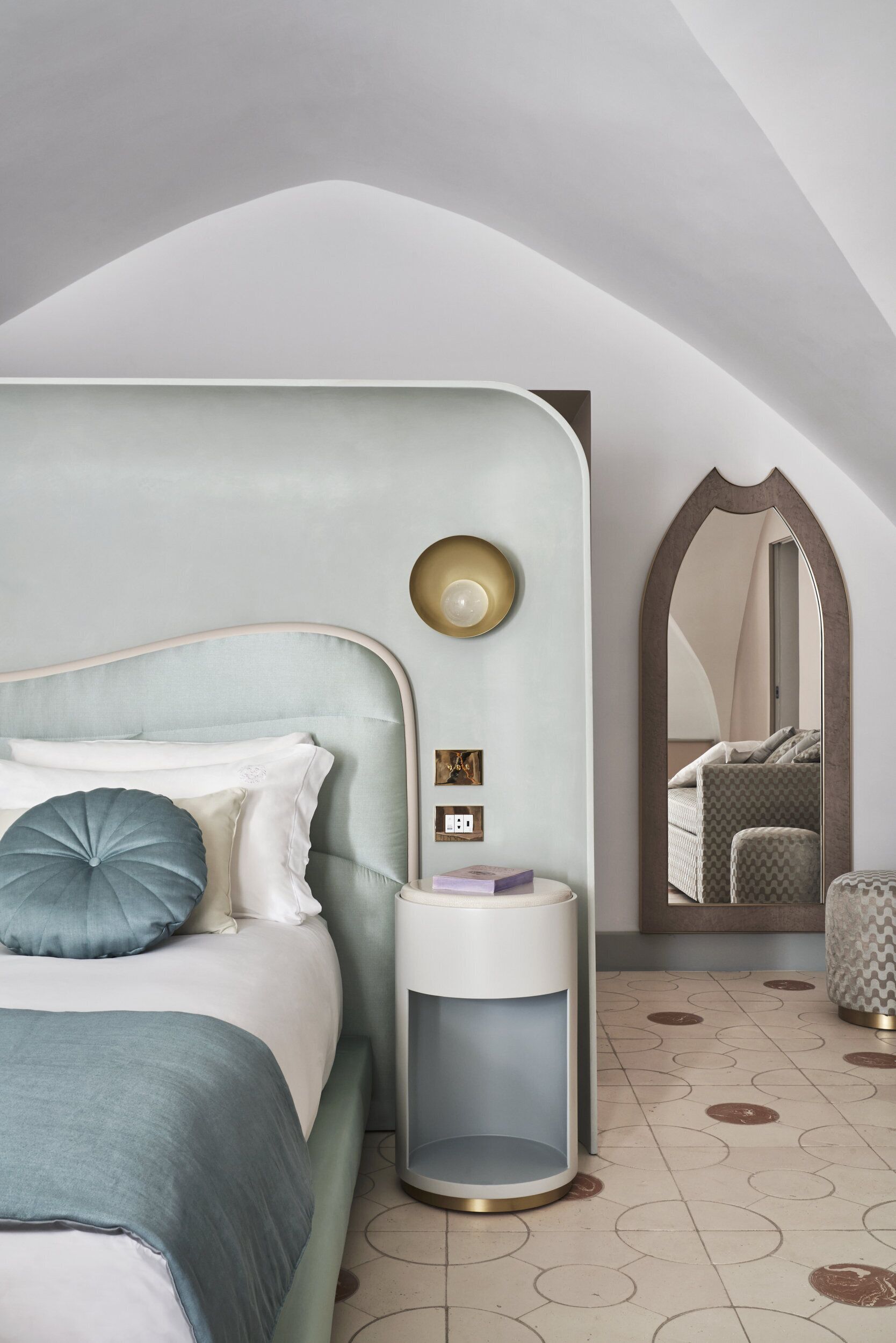 Aquamarine Junior Mountain Side room | Point of interest