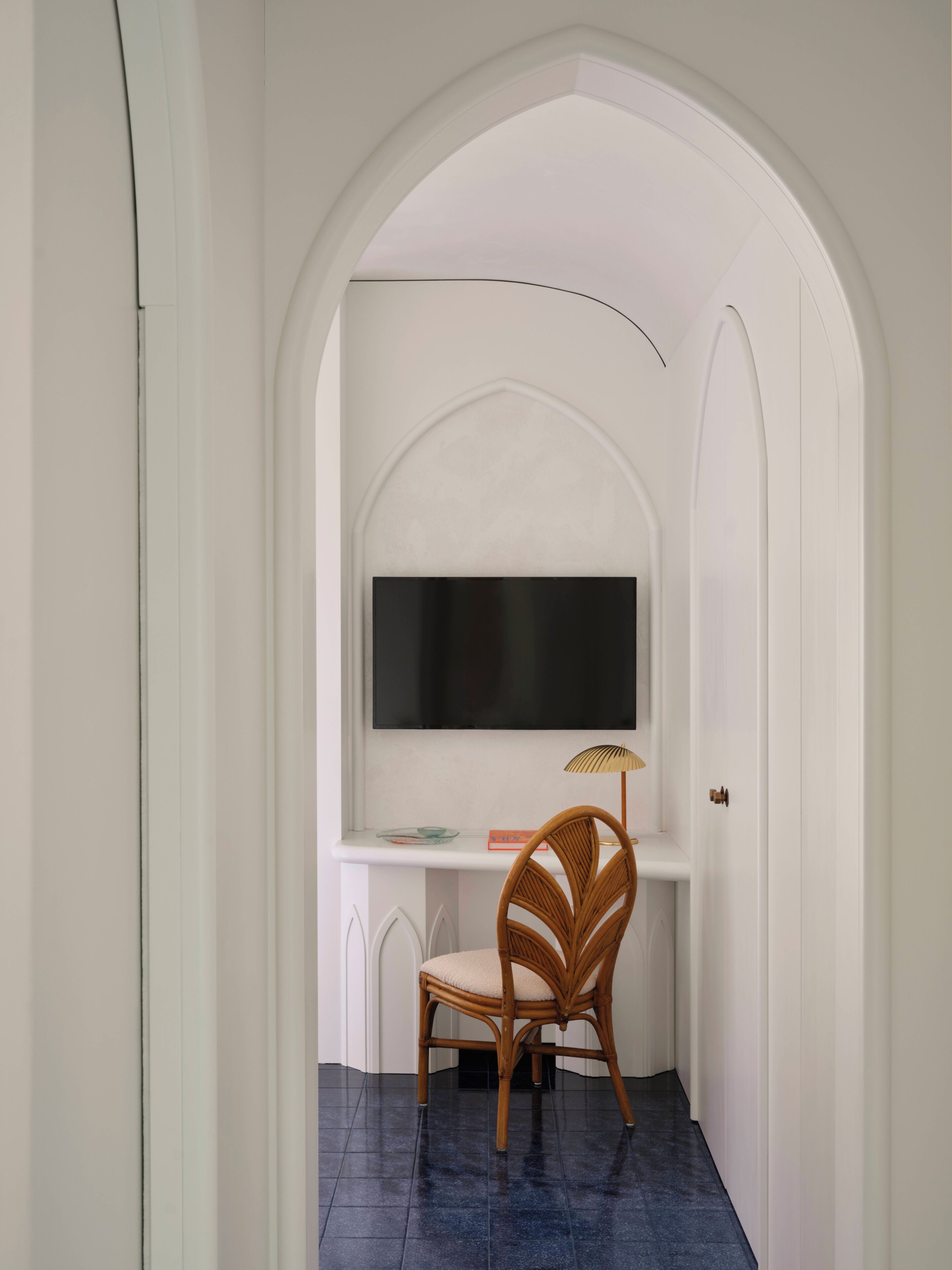 Room, Balcony, Partial Sea View (Queen) | 1 bedroom, minibar, in-room safe, blackout drapes