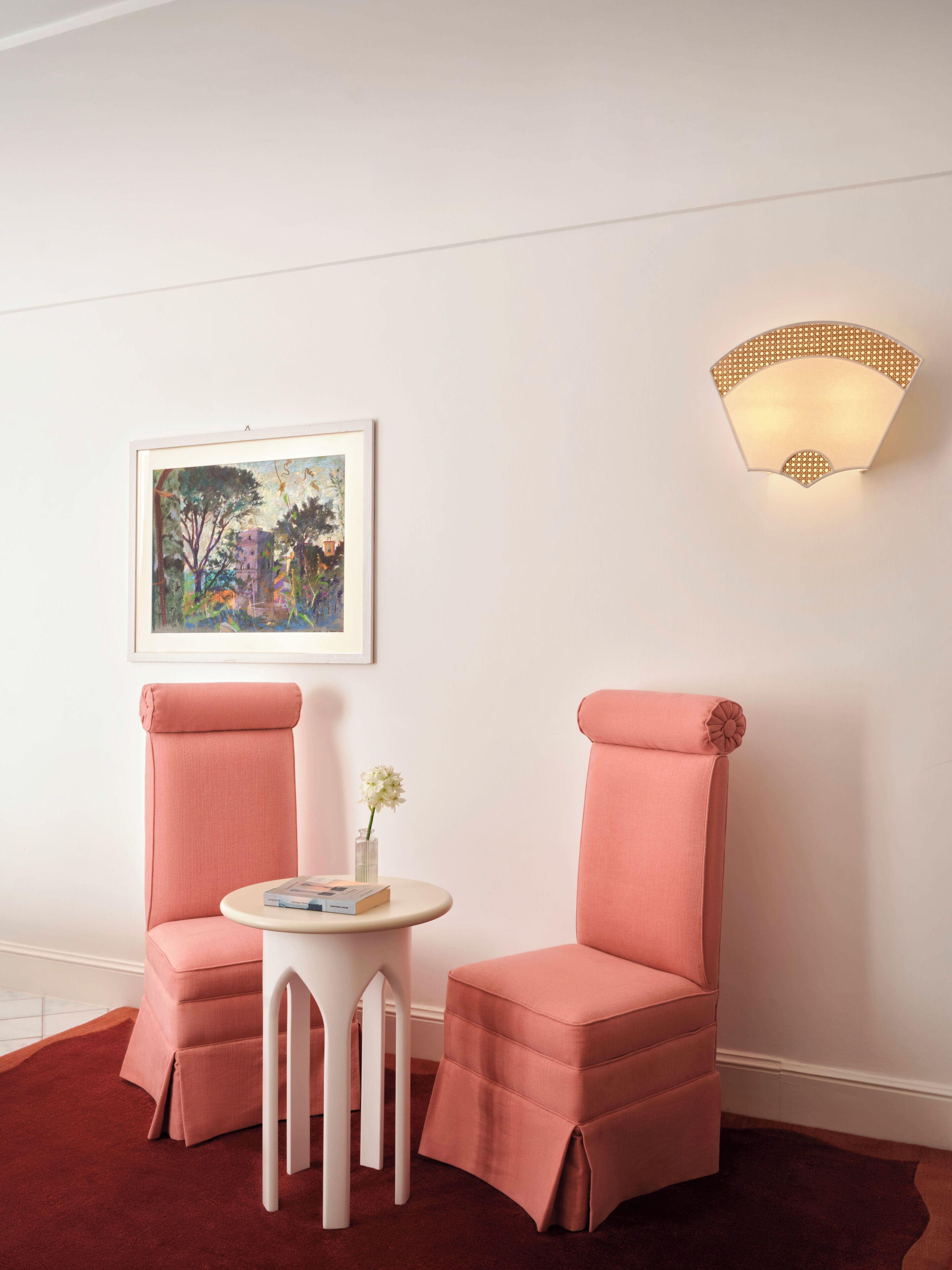 Room, Multiple Beds (Mountain Side) | 1 bedroom, minibar, in-room safe, blackout drapes