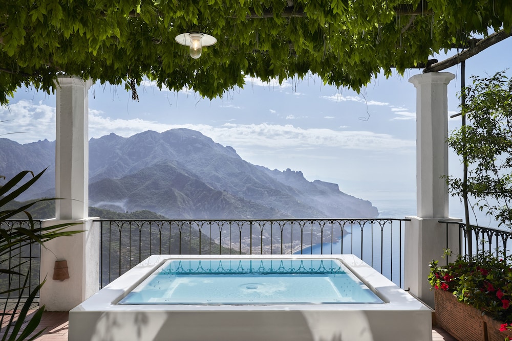 Palazzo Avino by null