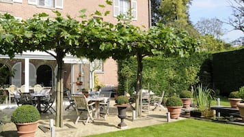 Vue de la chambre