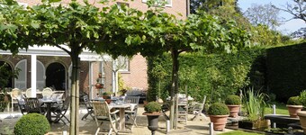 Astoria Hotel Gent