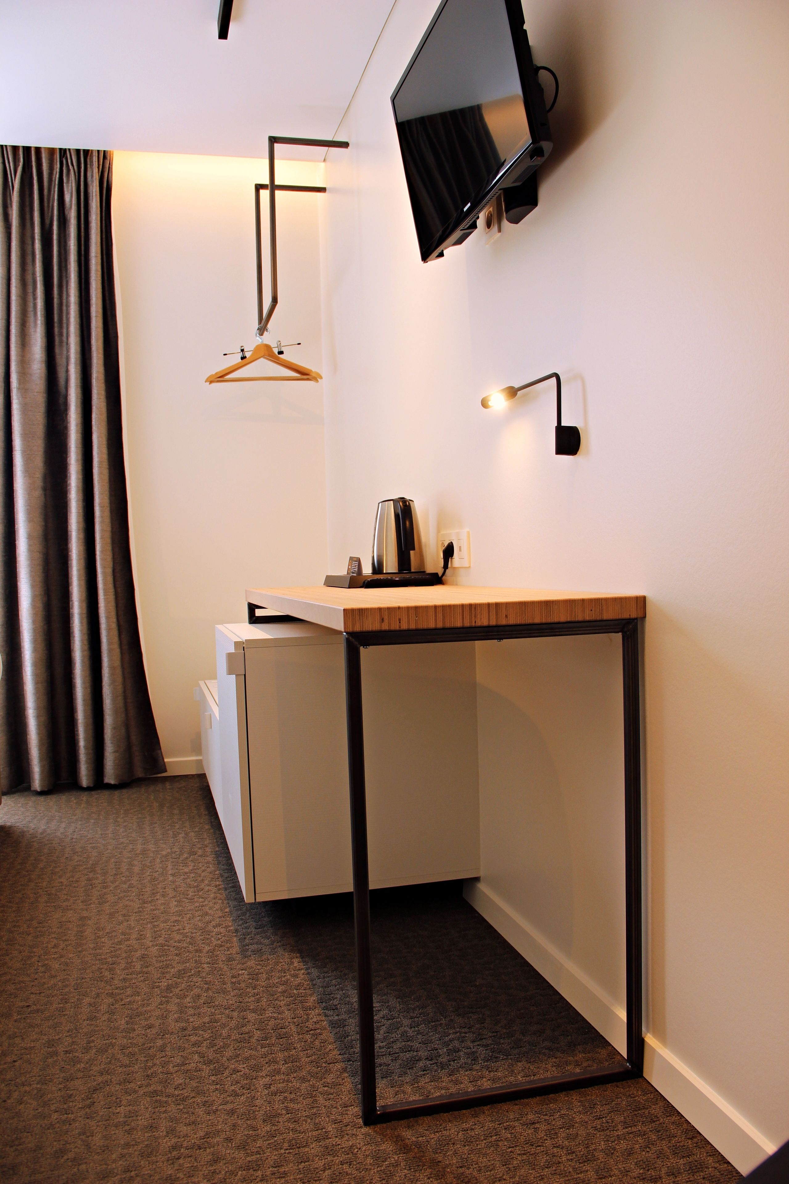 1 bedroom, premium bedding, tempur-pedic beds, minibar