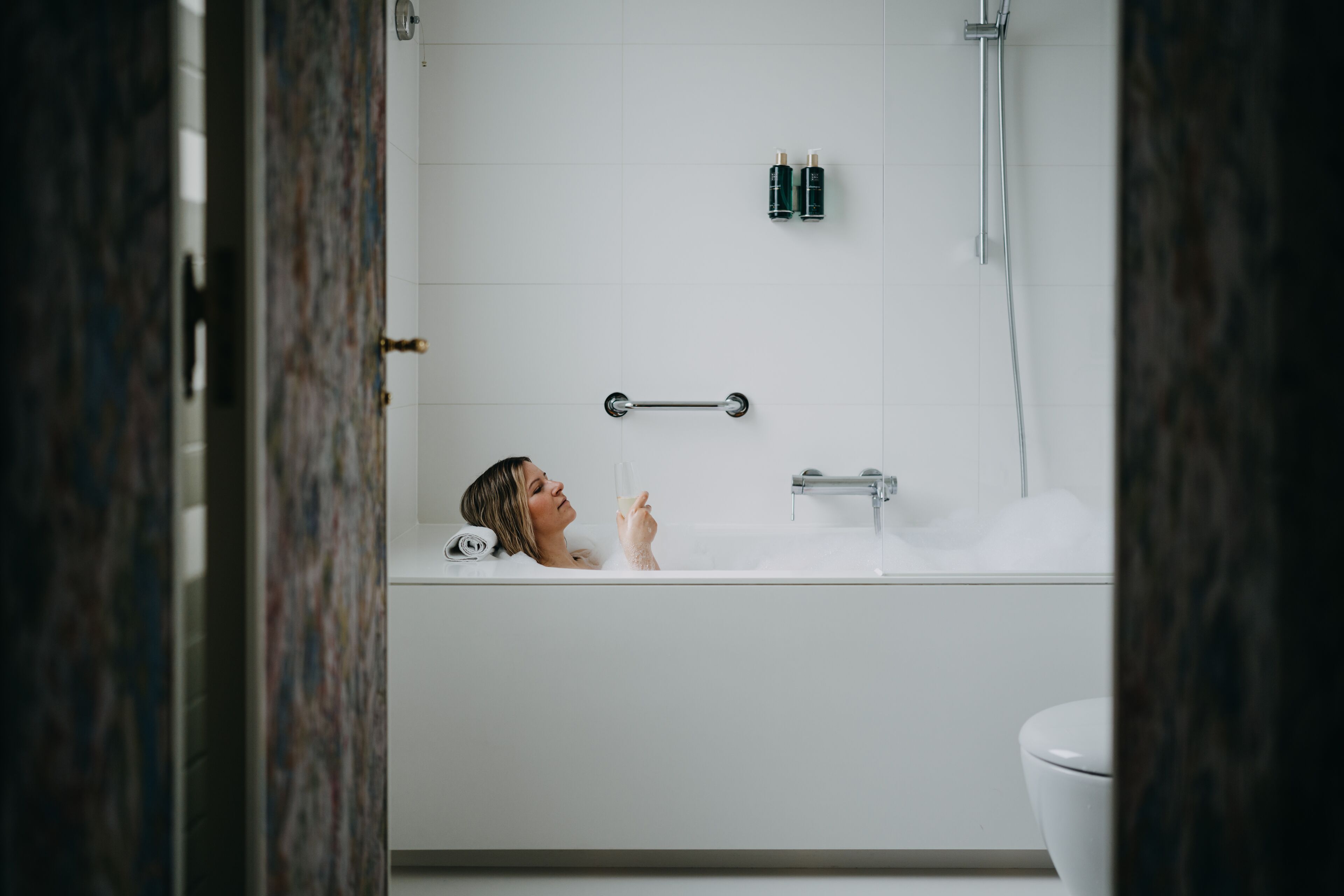 Foto - Hotel Astoria Gent