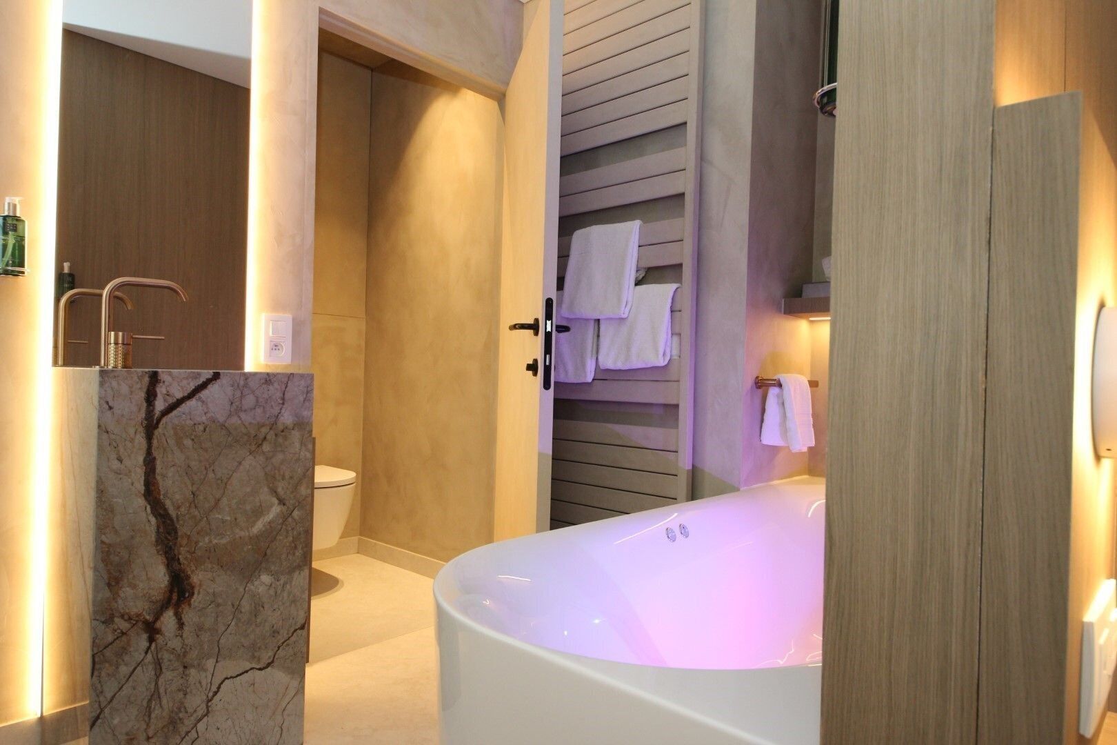 Foto - Hotel Astoria Gent