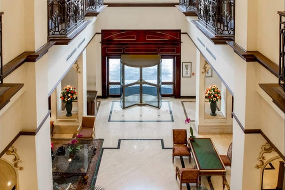Barceló San Salvador