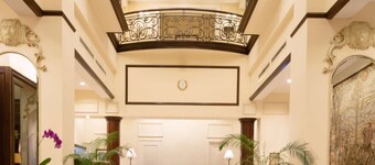 Barceló San Salvador