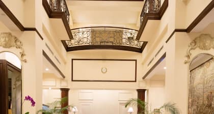 Barceló San Salvador