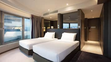 Room | Pemandangan bandar