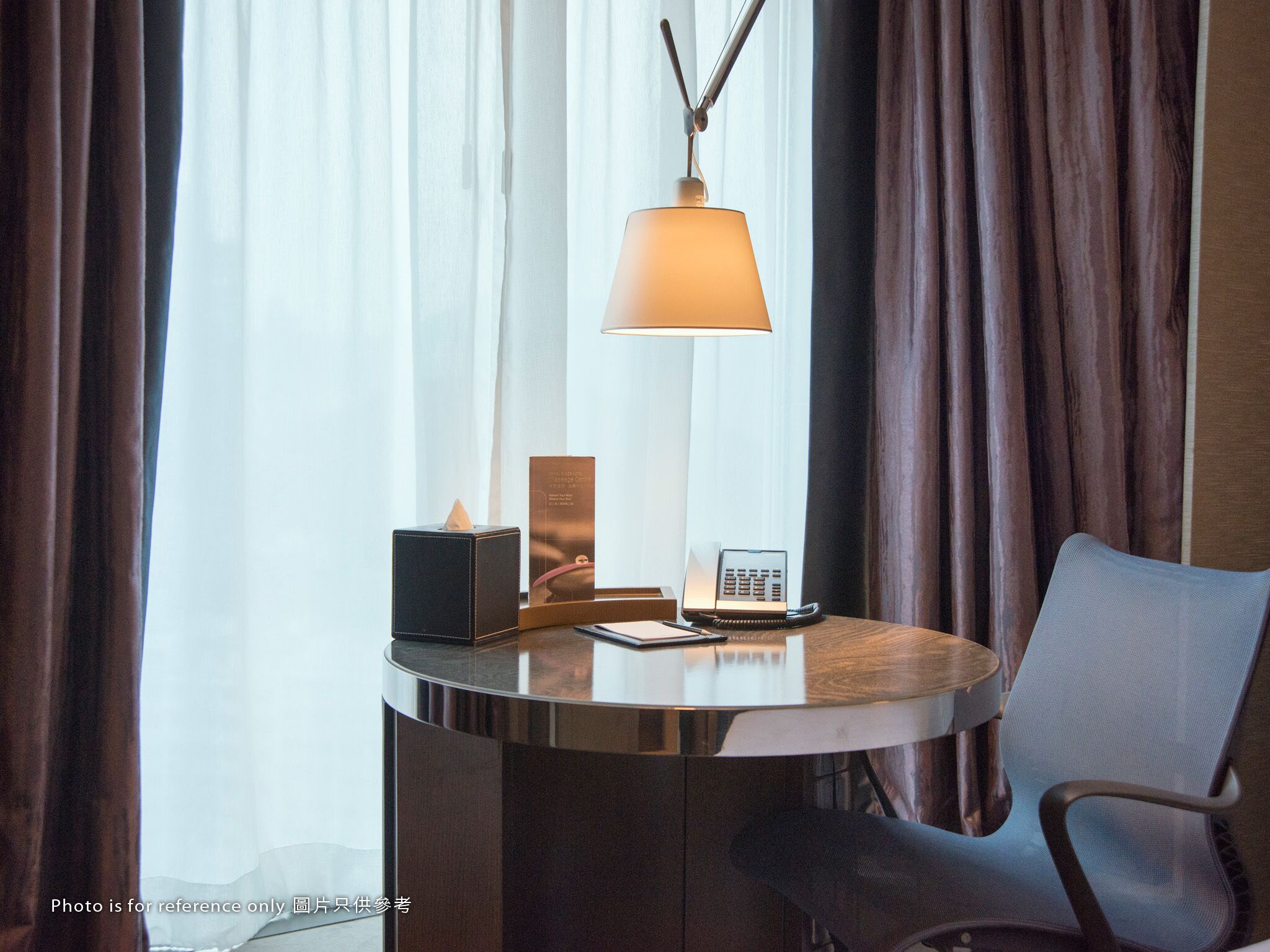 Photo - Royal Plaza Hotel
