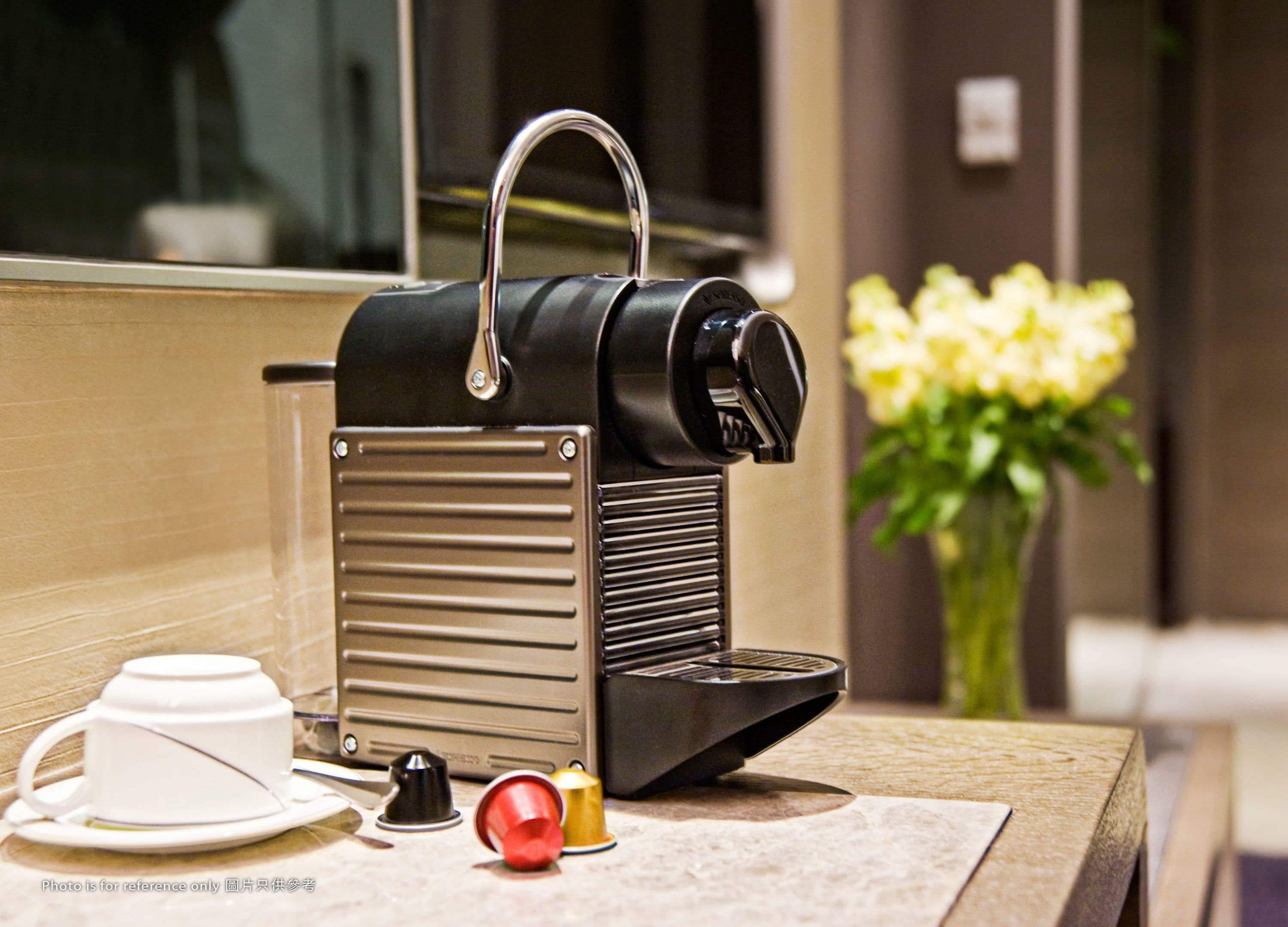 plaza suite | in-room safe, blackout curtains, free wifi, bed sheets