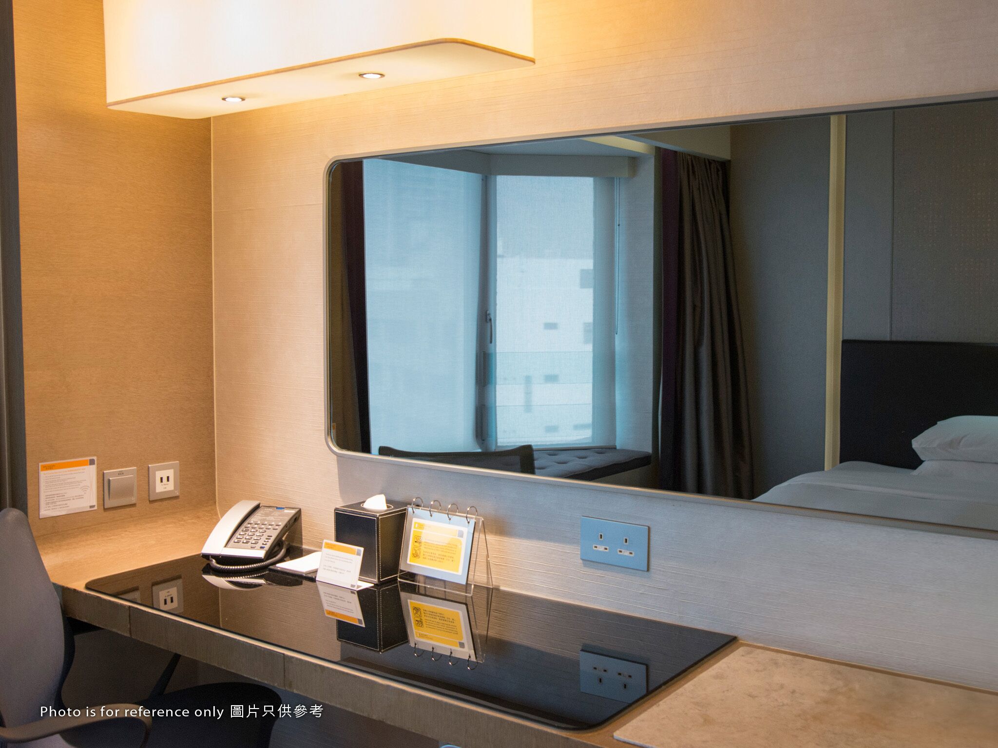 in-room safe, blackout curtains, free wifi, bed sheets