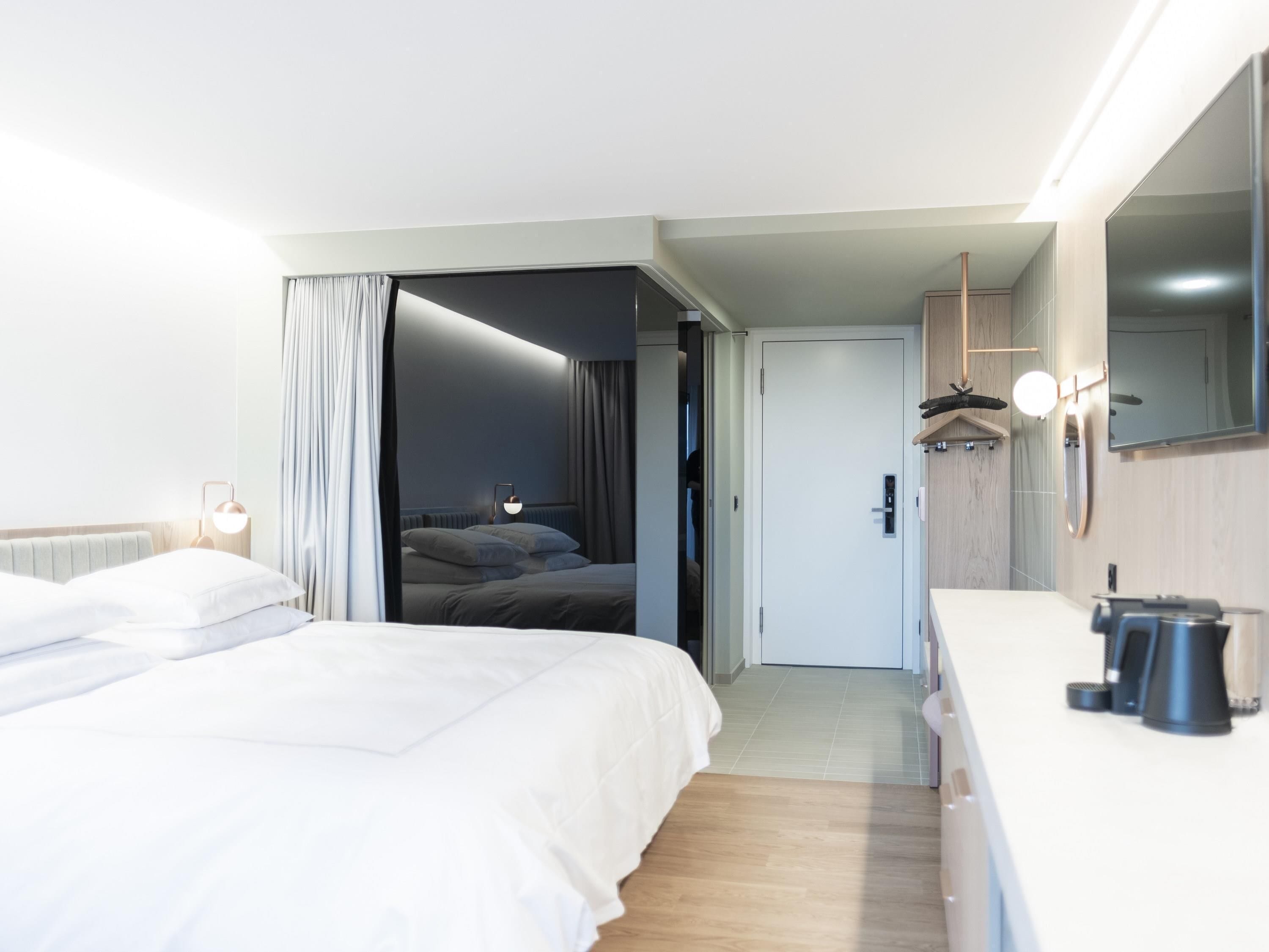 Foto - Swissôtel Kursaal Bern