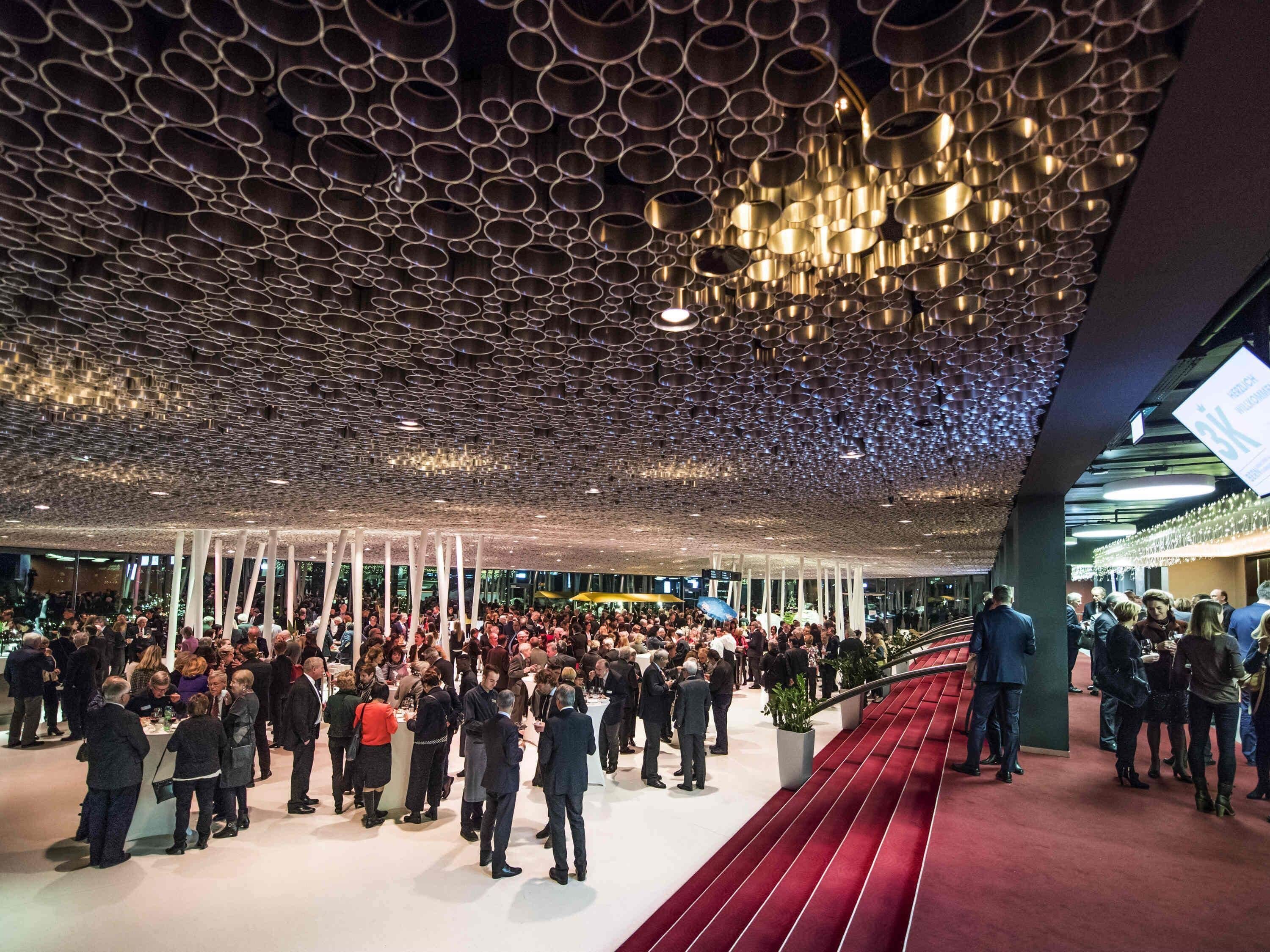 Foto - Swissôtel Kursaal Bern