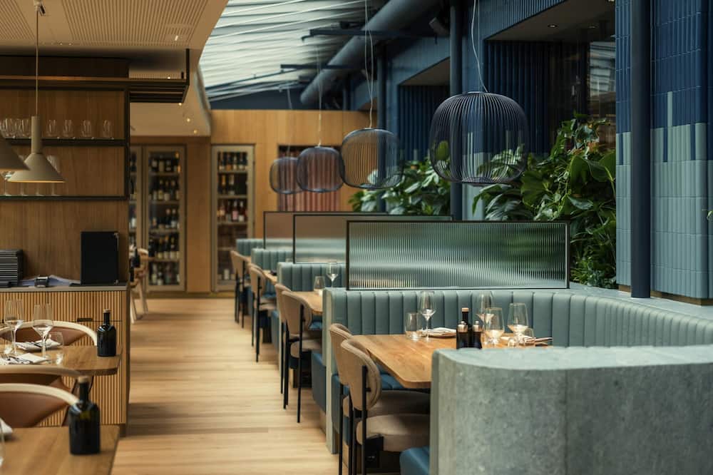 Swissôtel Kursaal Bern