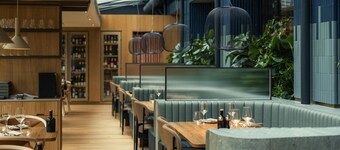 Swissôtel Kursaal Bern