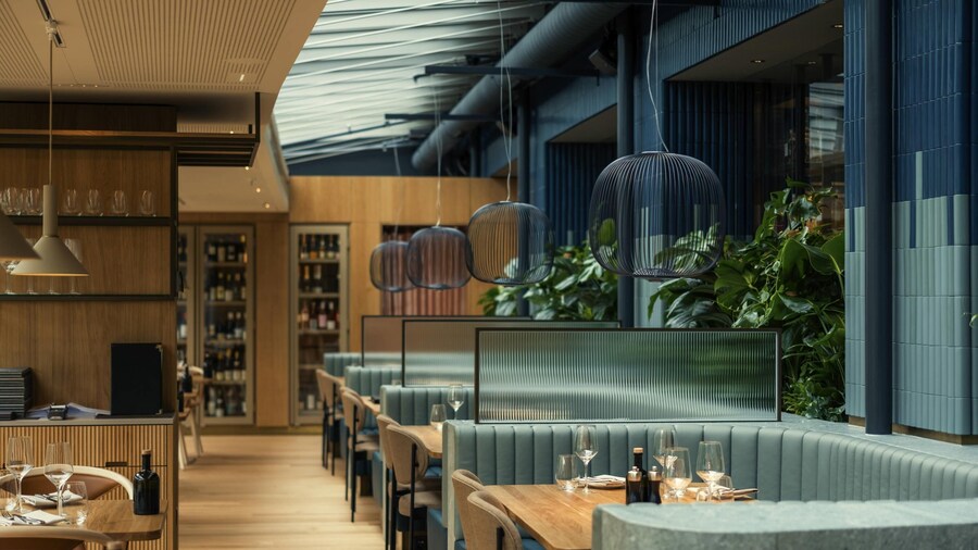 库萨勒伯尔尼瑞士酒店