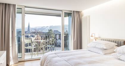 Swissôtel Kursaal Bern