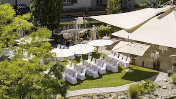 Salone per matrimoni