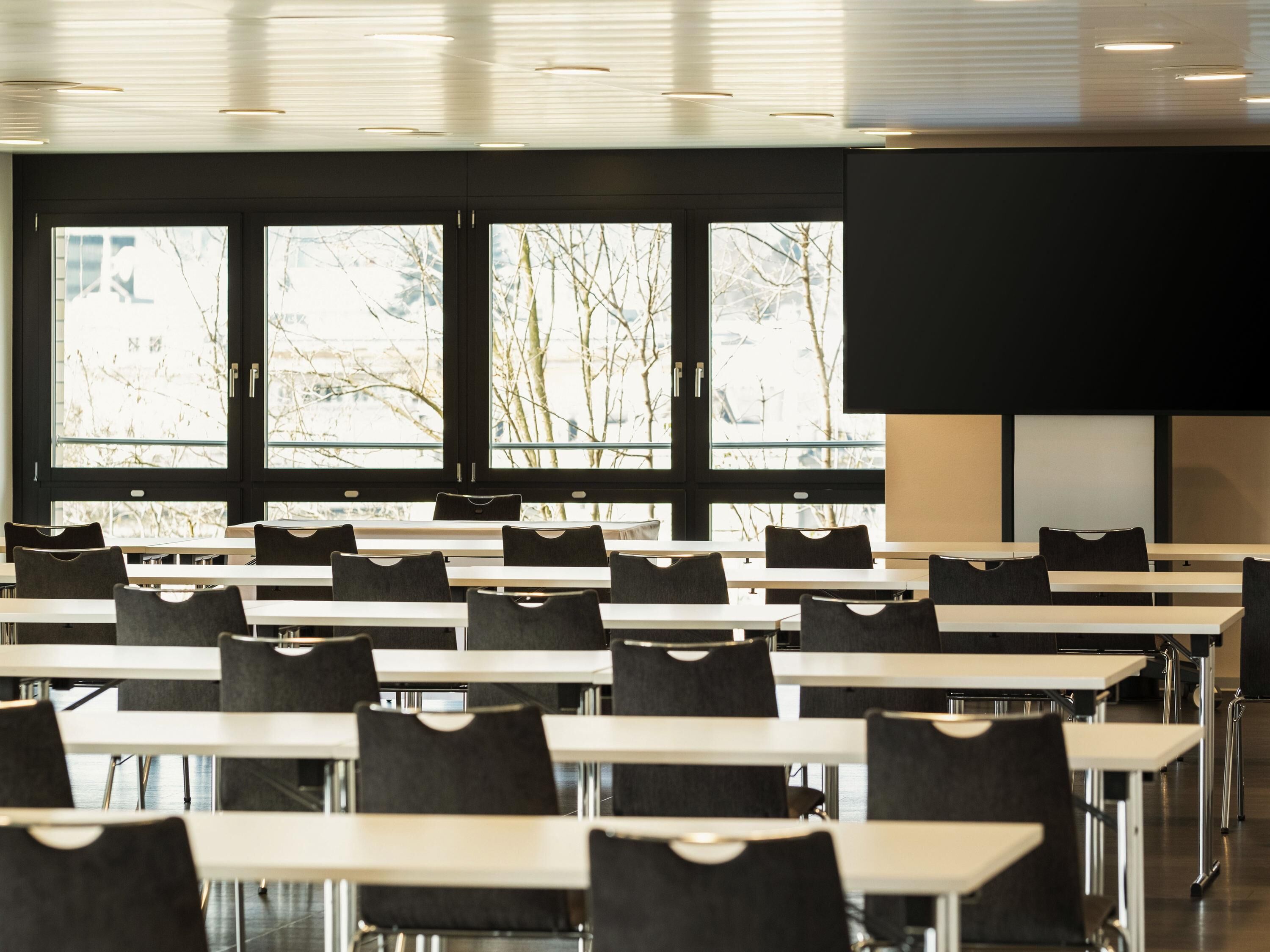 Foto - Swissôtel Kursaal Bern