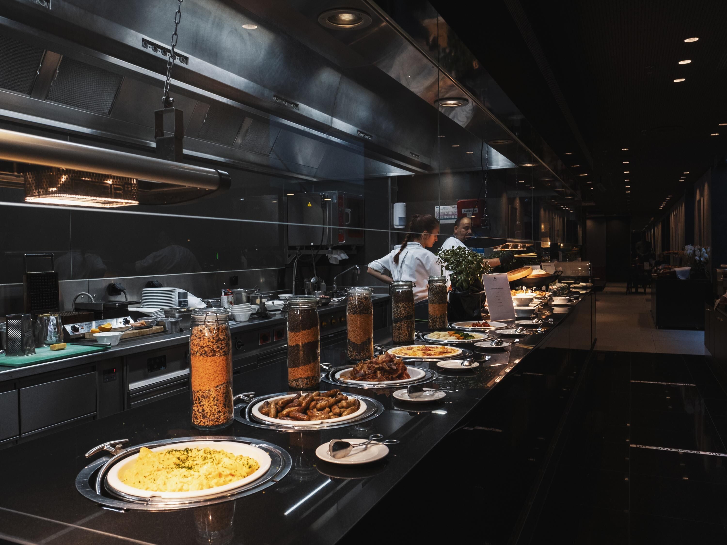 Foto - Swissôtel Kursaal Bern