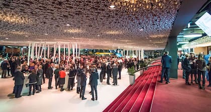 Swissôtel Kursaal Bern