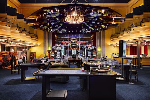 Casino
