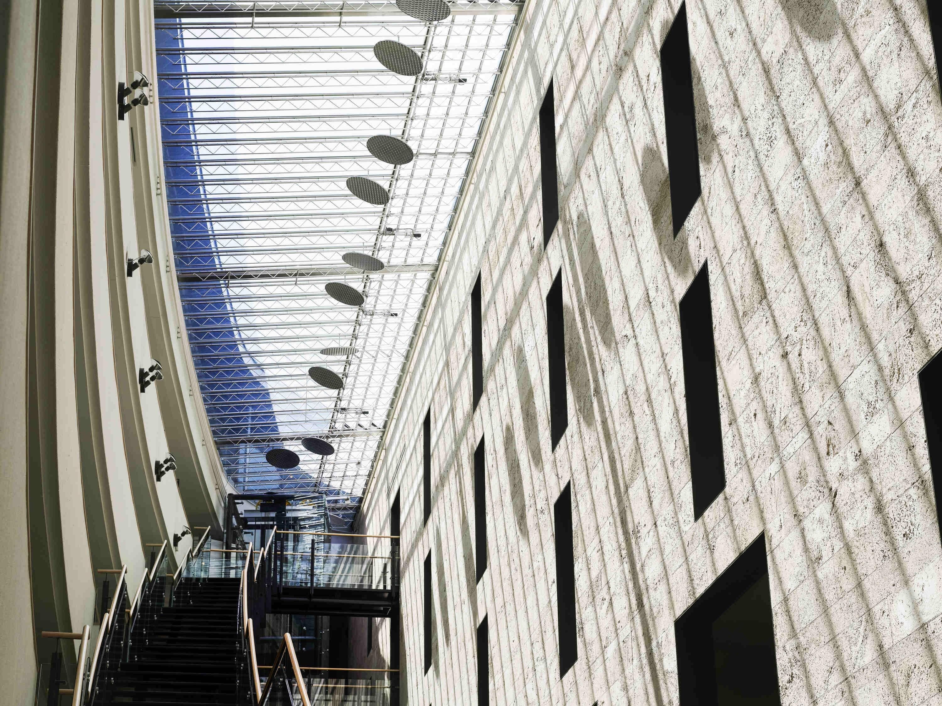 Foto - Swissôtel Kursaal Bern