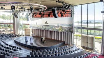 Sala de reunião