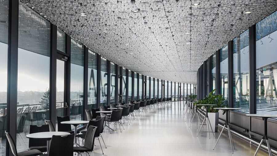 Swissôtel Kursaal Bern