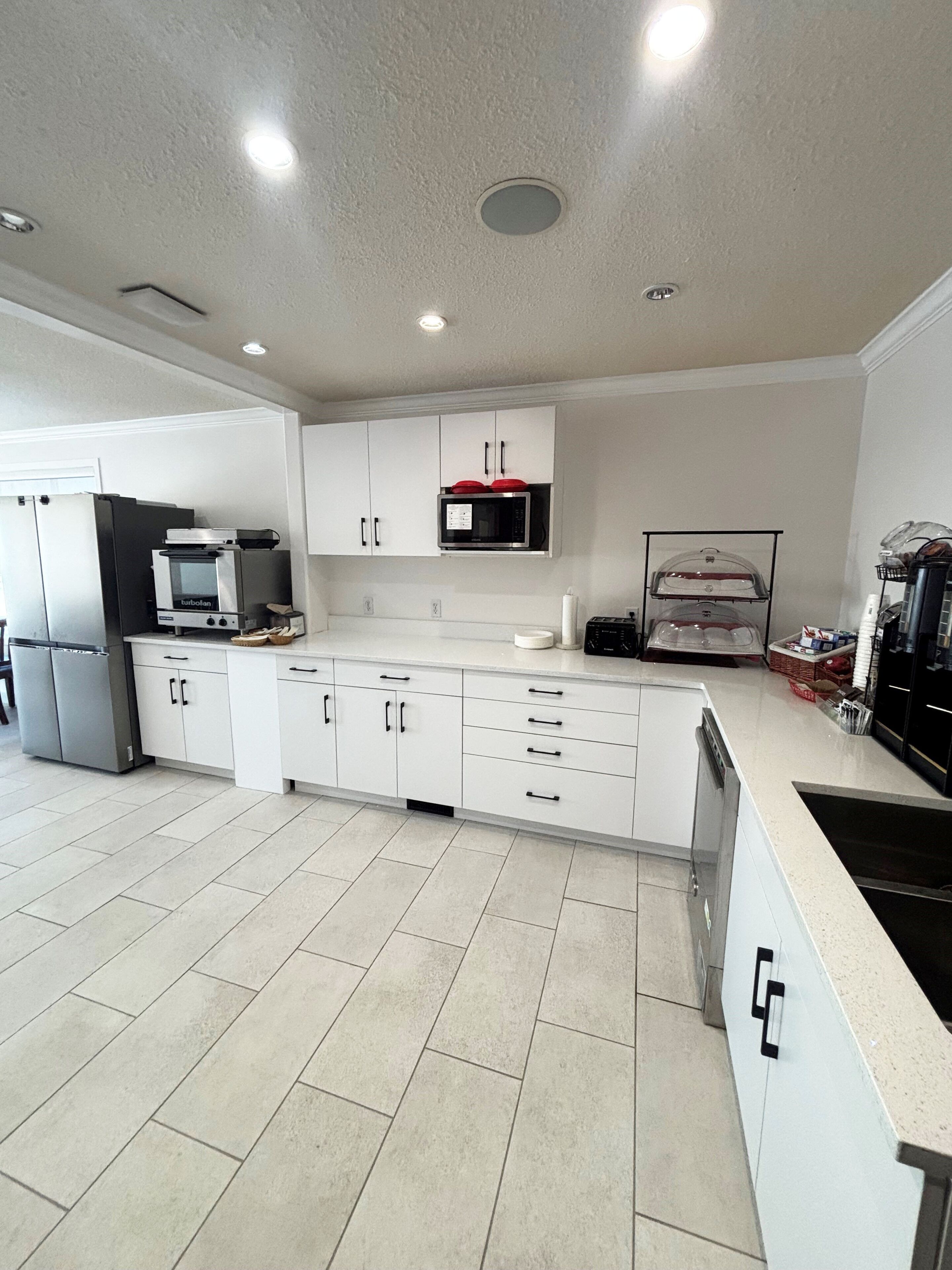 Dagelijks continentaal ontbijt inbegrepen