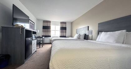 Ramada by Wyndham Sherwood Park