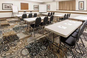 Sala de reuniones