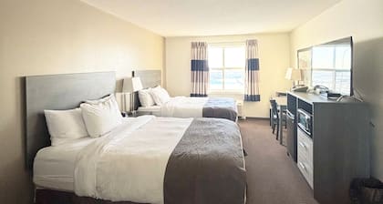 Ramada by Wyndham Sherwood Park
