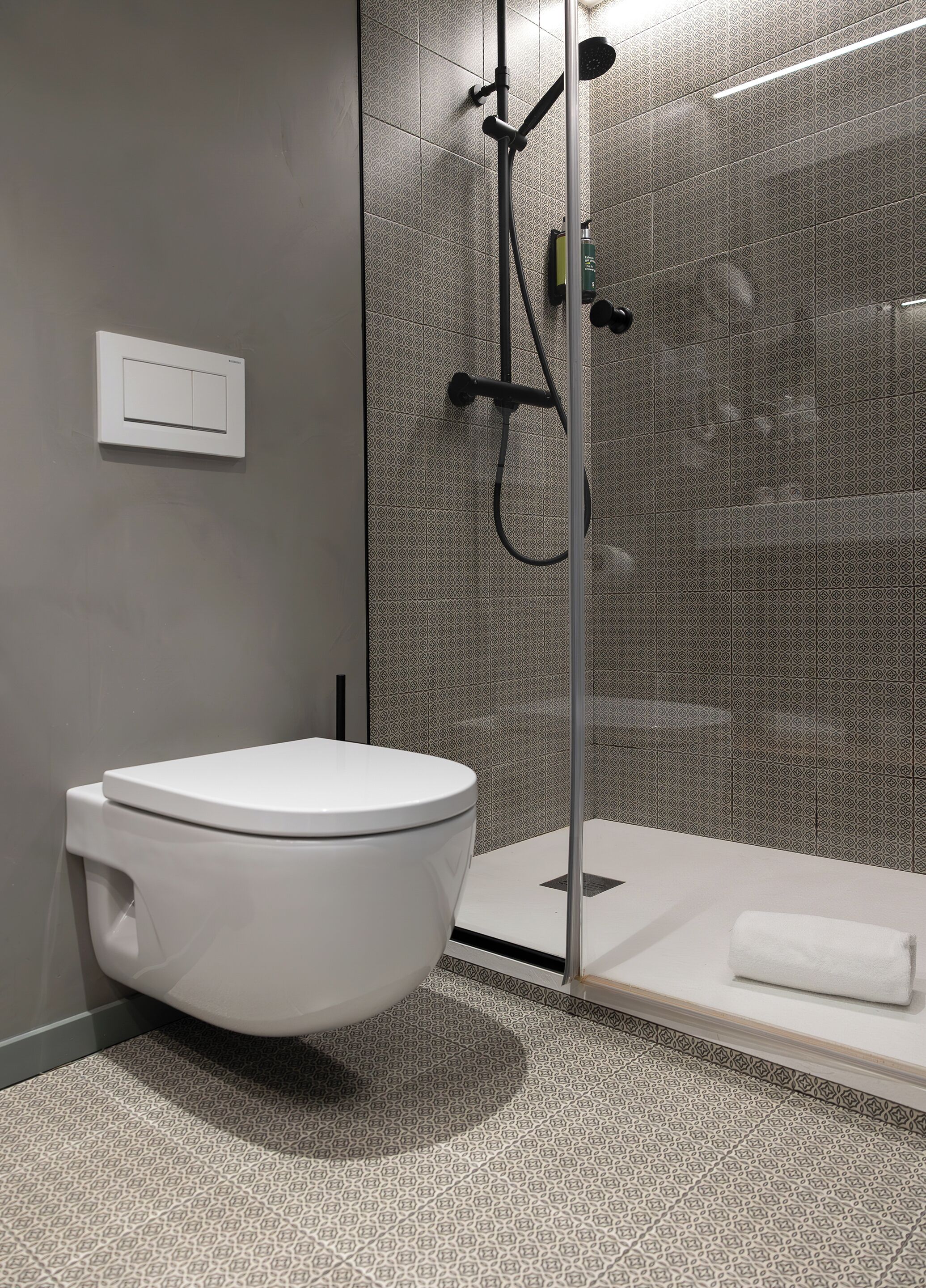 Foto - Sercotel Delfos Andorra