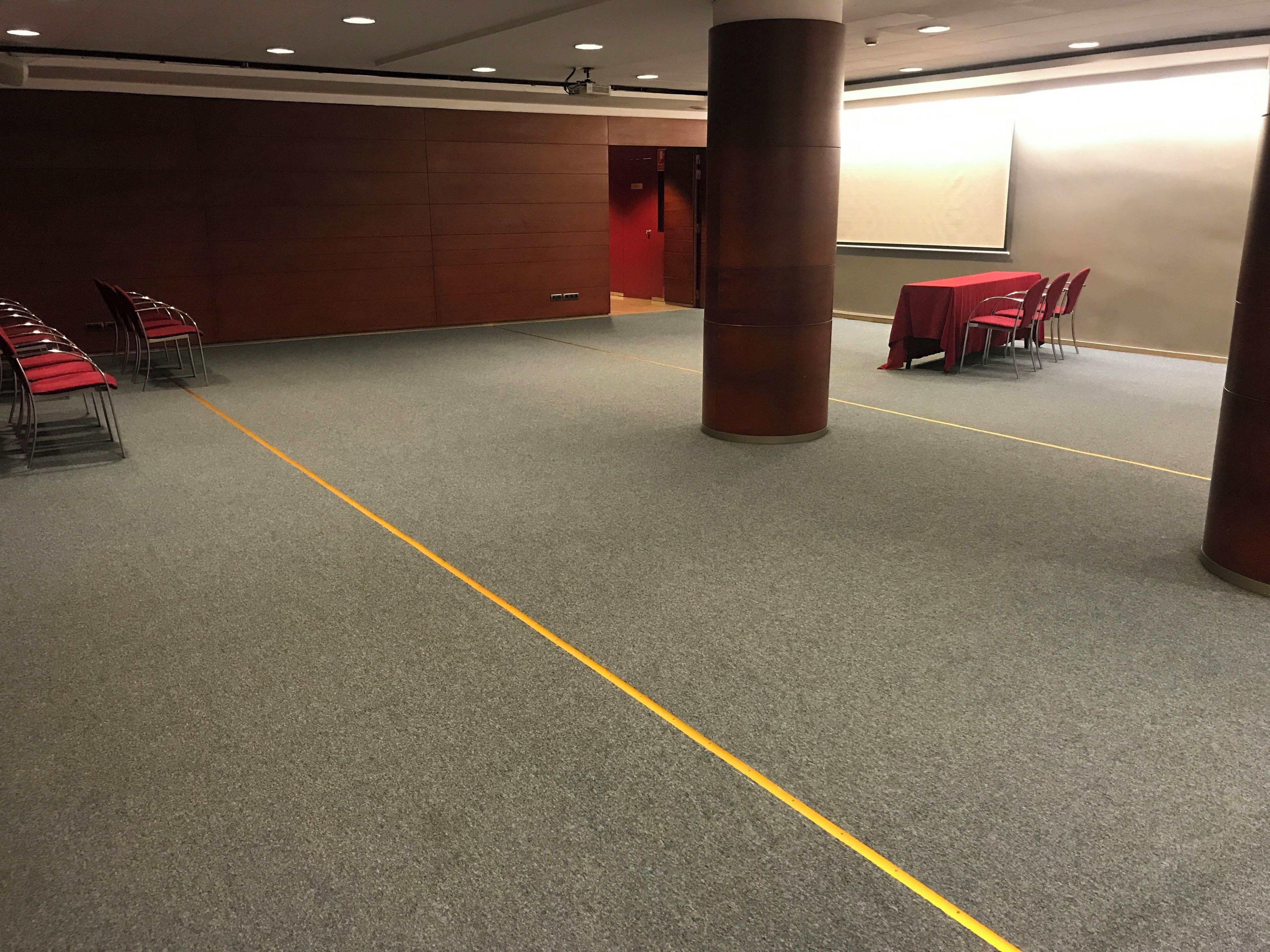 Salle de réunion