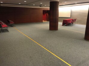 Meeting facility - Sercotel Delfos Andorra (Escaldes-Engordany)