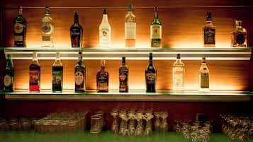 Bar (en el alojamiento)
