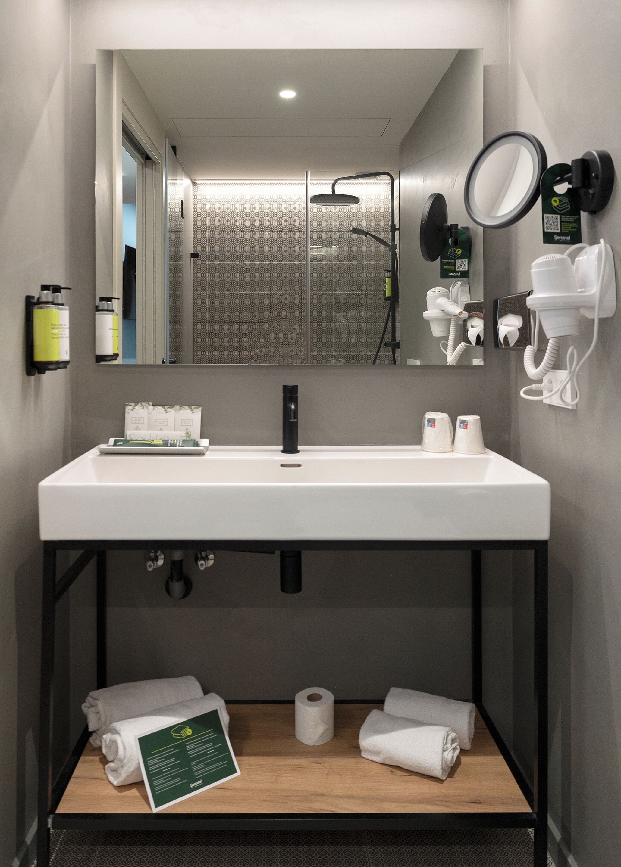 Foto - Sercotel Delfos Andorra