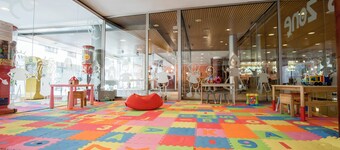 Sercotel Delfos Andorra