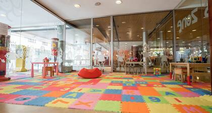 Sercotel Delfos Andorra