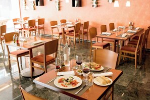 Snack bar - Sercotel Delfos Andorra (Escaldes-Engordany)