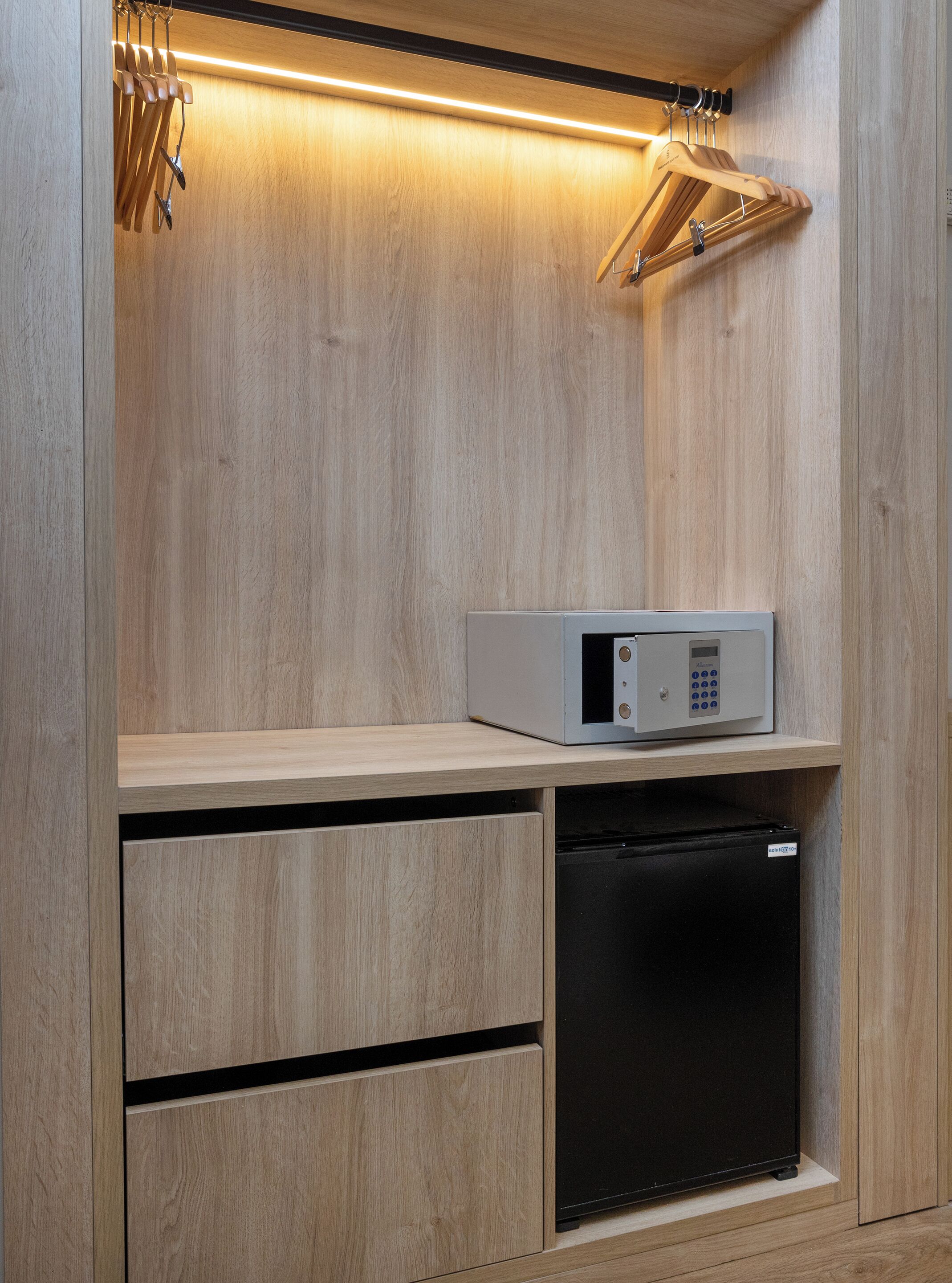 Foto - Sercotel Delfos Andorra