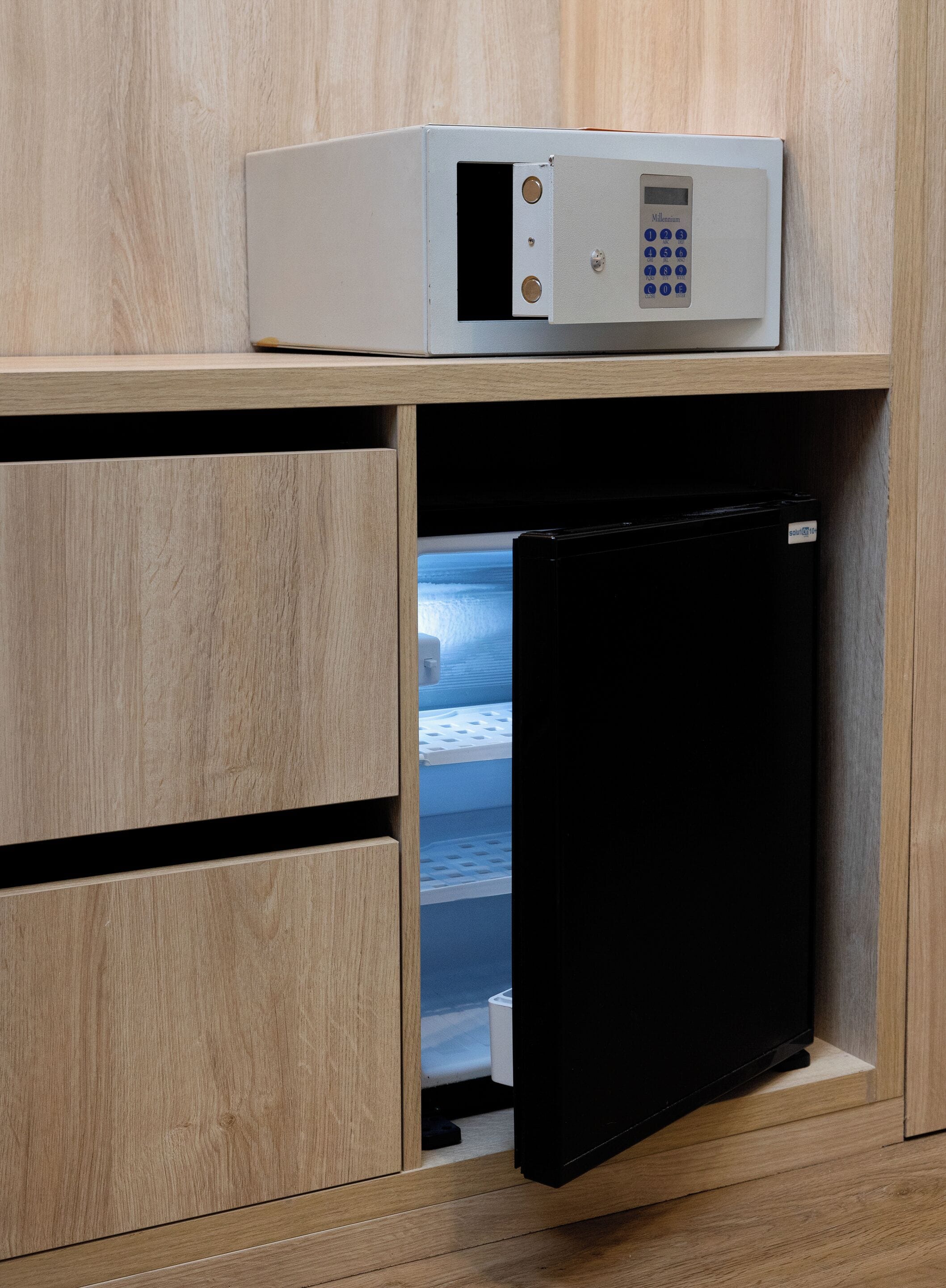 Foto - Sercotel Delfos Andorra