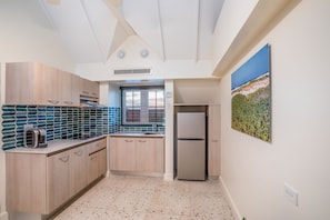 Two Bedroom Suite | Eigene Küche