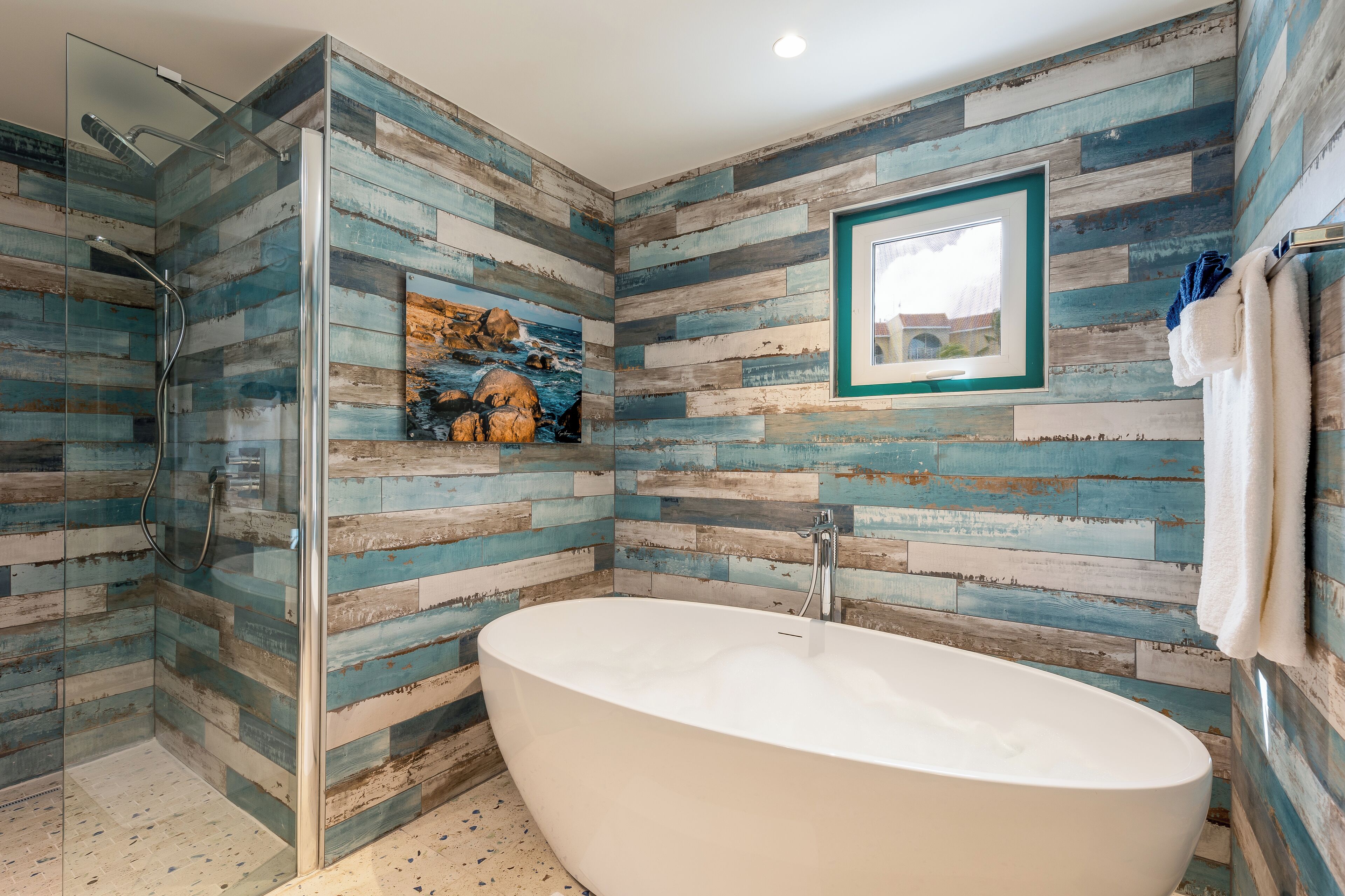 honeymoon suite | 1 bedroom, premium bedding, in-room safe, laptop workspace