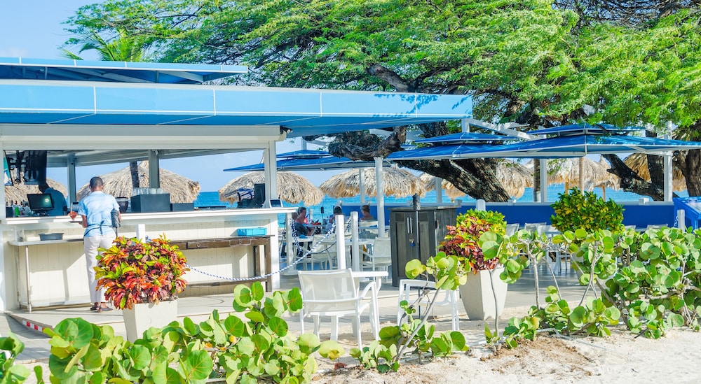 Amsterdam Manor Beach Resort Aruba by null