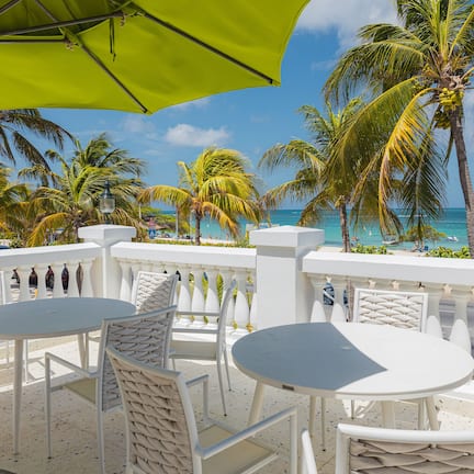 Penthouse Suite | Terrace/patio