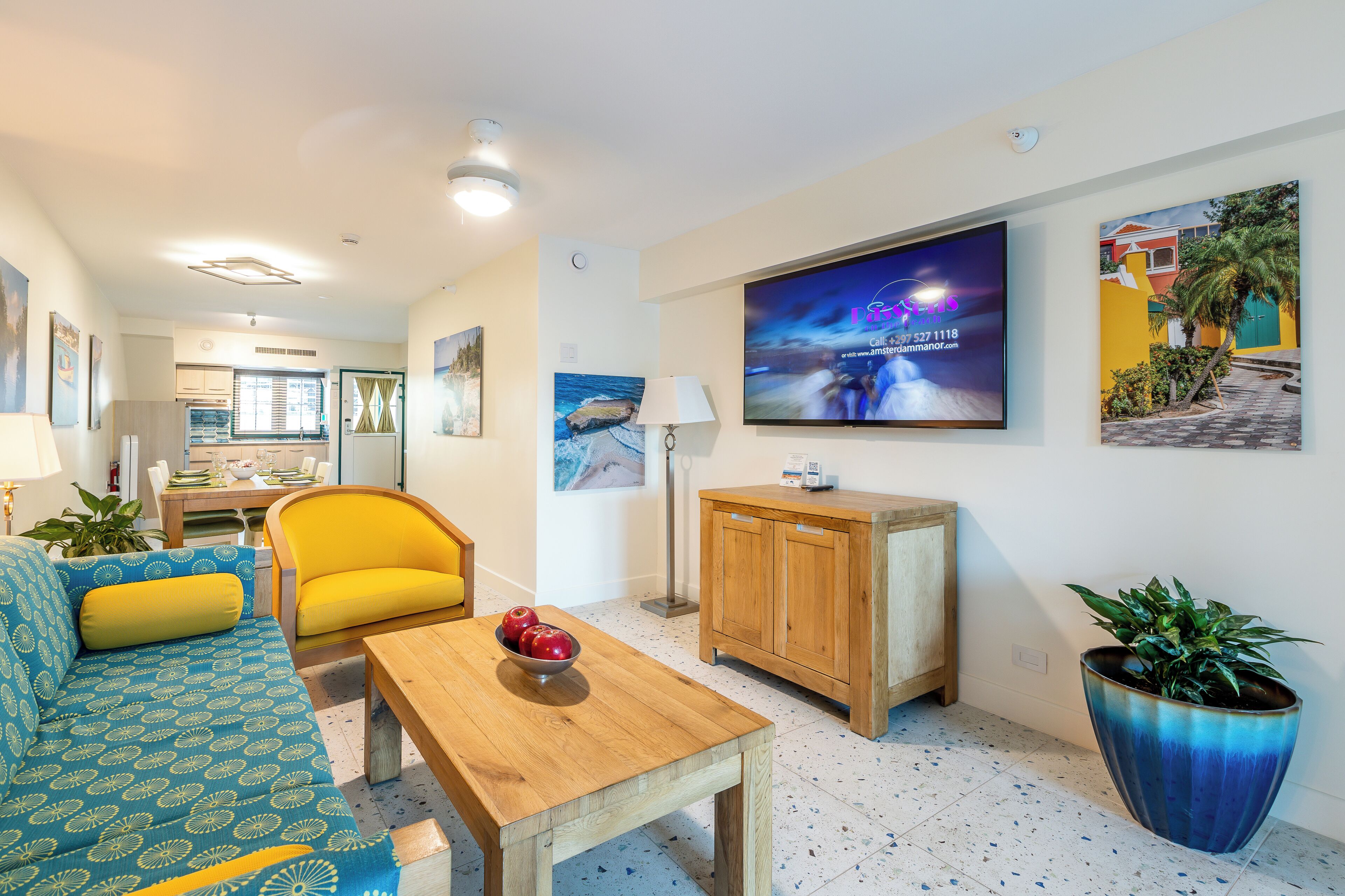 one bedroom suite | 1 bedroom, premium bedding, in-room safe, laptop workspace