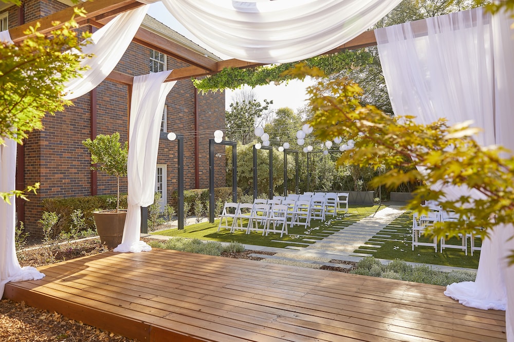 Brassey Hotel by null